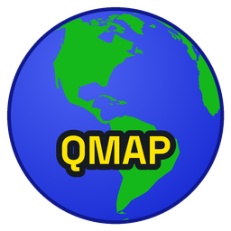 QMAP program icon